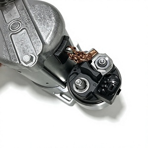 อะไหล่รถยนต์ขายส่ง มอเตอร์สตาร์ทเครื่องยนต์ สำหรับ BMW X3 G01 X4 G02 X5 G05 X7 G07 ซีรีส์ 3 G80 ปี 2017-2021 - Product Image 6