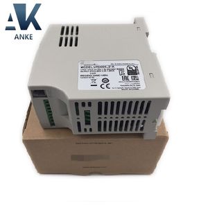 Inversores Delta Serie 0.4KW VFD004L21A - Product Image 1
