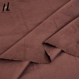Grosir kualitas tinggi 28 Wales kain <span class=keywords><strong>Corduroy</strong></span> katun 190GSM In-stock untuk mantel celana celana panjang jaket <span class=keywords><strong>Sofa</strong></span> - Product Image 2