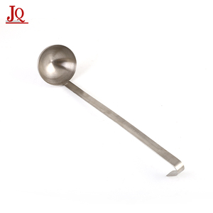 ทัพพีซุปครัวคลาสสิกช้อนสแตนเลส - Product Image 2