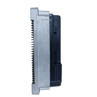 Controlador FOC Programable VOTOL EM100 GTS 72V 150A, Corriente de Impulso 5760W, 100km/h, IP65 Impermeable, LIN/CAN-BUS/RS485 para Alto Rendimiento