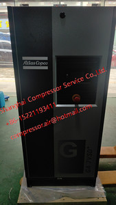 Atlas Copco ga75vsd + FF Máy nén khí hoàn chỉnh, 75Kw 100HP - Product Image 3