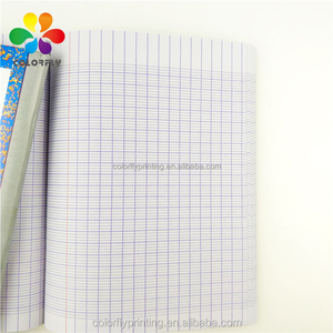 Cahier d'exercices <span class=keywords><strong>en</strong></span> français de bonne qualité et à bas prix, format A5, 100/200 pages, papeterie scolaire pour l'<span class=keywords><strong>Afrique</strong></span> - Product Image 4