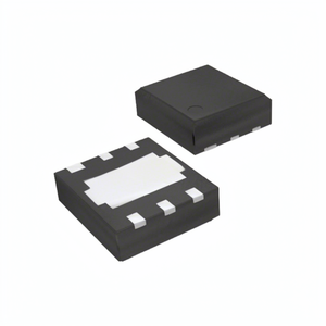Achetez des composants électroniques en ligne chez votre distributeur agréé : Gestion de l'alimentation (PMIC) XC6210B41ADR-G 6 WFDFN Exposed Pad - Product Image 1