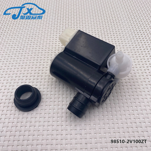 OEM 98510-2V100 pour hyundai Veloster lave-<span class=keywords><strong>glace</strong></span> avant <span class=keywords><strong>essuie</strong></span>-<span class=keywords><strong>glace</strong></span> <span class=keywords><strong>moteur</strong></span> de pulvérisation <span class=keywords><strong>moteur</strong></span> d'<span class=keywords><strong>essuie</strong></span>-<span class=keywords><strong>glace</strong></span> 985102V100 - Product Image 5