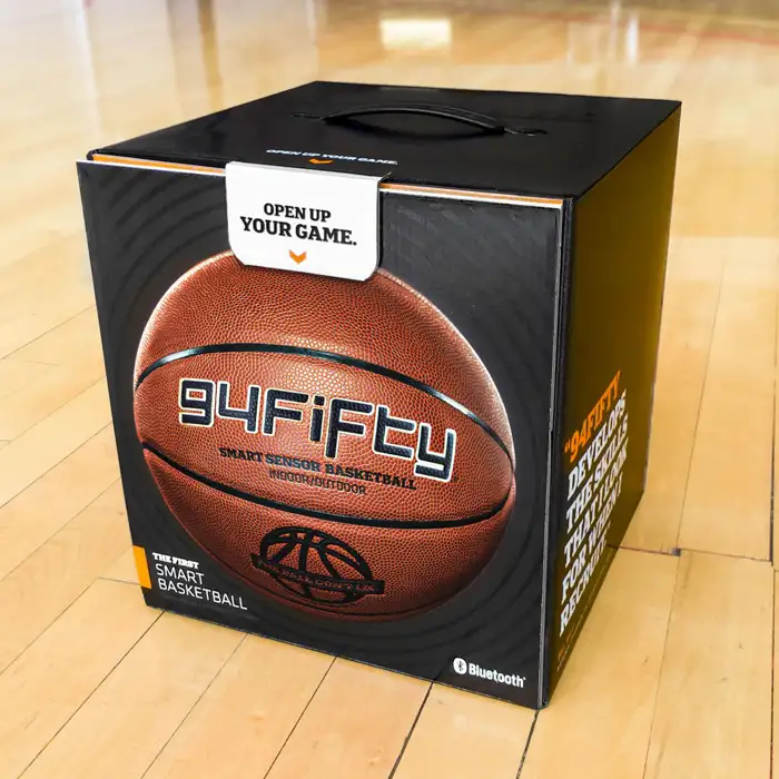 Caixa de papel embalagem de basquete grande barata personalizada preço de fábrica real