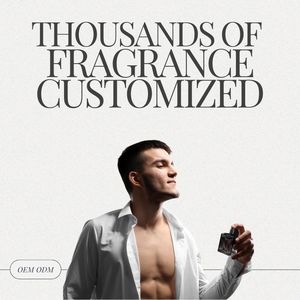 ZuoFun Prix direct d'usine <span class=keywords><strong>Parfum</strong></span> intelligent Woody bon marché OEM pour hommes - Product Image 2
