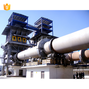 Four rotatif à charbon actif de petite plante de citron, éponge de fer, four rotatif à bas <span class=keywords><strong>prix</strong></span> - Product Image 5