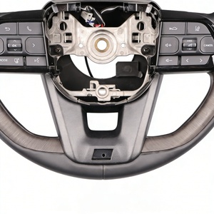 Volant complet d'assemblage OEM <span class=keywords><strong>pour</strong></span> Toyota Hilux Camry Prado Corolla Cross E210 N70 N80 D4D - Product Image 3