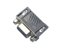 Borniers étanches IP68, bornier en céramique pour thermocouple BJB SMD, pour borniers de boîte de haut-parleur 30A