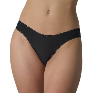 <span class=keywords><strong>Slip</strong></span> da donna a vita bassa, traspiranti, leggeri, con finiture in <span class=keywords><strong>pizzo</strong></span>, elasticizzati, ad asciugatura rapida, modellanti per i fianchi - Product Image 4