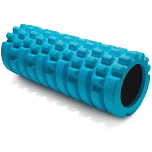 Rouleau de massage musculaire en mousse creuse légère haute densité pour la récupération après le yoga et le Pilates – Prix usine de gros - Product Image 5
