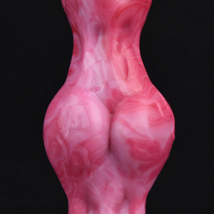 YOCY monstre gode <span class=keywords><strong>animal</strong></span> chien gode noeud grosse bite forte ventouse silicone jouets sexuels pour femmes hommes masturbation chien coq - Product Image 6