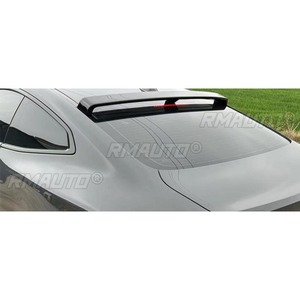 Alerón Trasero para Techo de Coche G22, Accesorios para BMW Serie 4 de 2 Puertas G22 2021-2024, Modificación del Alerón Trasero del Techo - Product Image 3