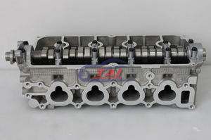 Kepala Silinder Lengkap TD42 11039-06J00 11039-06J01 11039-63T02 untuk Mesin Nissan Safari Pickup TD42 - Product Image 5