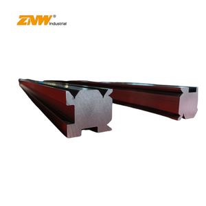 Moule inférieur de type T, moule inférieur multi-V pour presse plieuse, catégorie de produits - Product Image 2