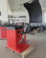Vente chaude : Combo démonte-pneus et équilibreuse de roues pour moto et voiture, meilleur prix, type démonte-pneus et équilibreuse