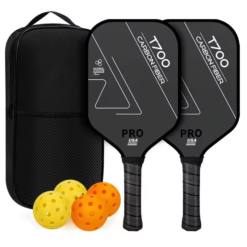 Ensemble T700PRO noir