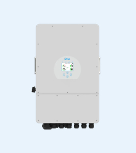 Kit complet de système de stockage d'énergie solaire à succès, 50 kW 100 kW, système de panneaux solaires hors réseau pour usage domestique - Product Image 2