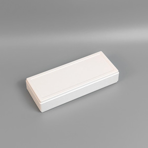 <span class=keywords><strong>Scatola</strong></span> Rettangolare in Polpa di Carta Ecologica per Tè Bianco, Confezione <span class=keywords><strong>Regalo</strong></span> Biodegradabile Premium per Uso Agricolo Cinese - Product Image 6