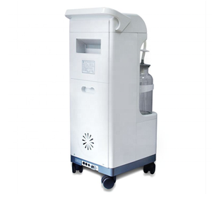 Macchina di aspirazione per unità di aspirazione elettrica chirurgica ospedaliera attrezzatura medica - Product Image 4