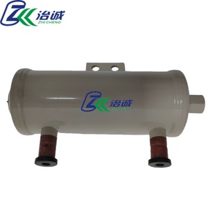 Réservoir de liquide Trane C-300-LLS ASM HUS03777 pour systèmes de climatisation - Product Image 2