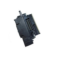 Head Print I3200 PrecisionCore A1 U1 E1 Grosir untuk Printer Inkjet Format Lebar DTF UV Solvent Sublimasi
