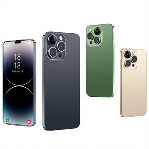 โทรศัพท์มือถืออเนกประสงค์มือสอง ปี 2024 รุ่น Smart All-in-One I15 <span class=keywords><strong>ProMAX</strong></span> รองรับเครือข่าย GSM/CDMA ความจุ 2GB+1TB รับประกันสามปี พร้อมจัดส่ง - Product Image 6