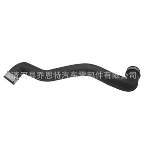 ท่อยางหม้อน้ำเมอร์เซเดส-เบนซ์ 2045012582 A2045012582 W212 W204 อะไหล่ทดแทน - Product Image 1