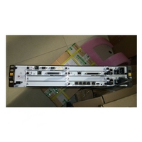 Gateway de Voz VoIP eSpace U1960, Sistema Telefónico IP PBX