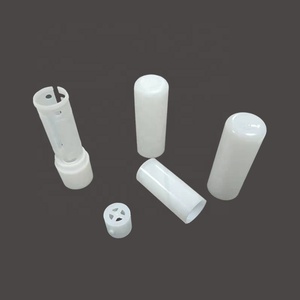 リップスティックとリップバーム容器金型カスタムプラスチック化粧品包装射出成形金型 - Product Image 2