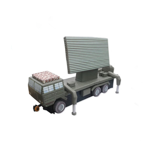 Aufblasbares Radar-Fahrzeug-Tarnziel mit Digitaldruck und Elektrischer Luftpumpe für Outdoor-Aktivitäten und Training - Product Image 4