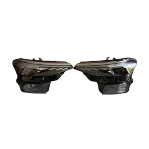 <span class=keywords><strong>2022</strong></span> piezas de automóviles faros LED para <span class=keywords><strong>Audi</strong></span> <span class=keywords><strong>Q6</strong></span> entrega rápida 6000K Temperatura de Color sistema de iluminación automotriz - Product Image 6