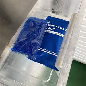 Grosir Paket Gel Pak Panas Dingin Dapat Dipakai Ulang Paket Panas Dingin Kompres Terapi Rehabilitasi Grosir - Product Image 4