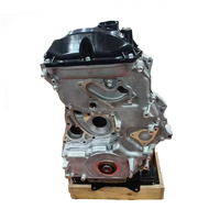 Nouveau moteur 2GD 1GD-FTV Diesel 2.8L Turbo Long Block OE 19000E830 pour Toyota Hilux Hiace Land Cruiser Prado Fortuner