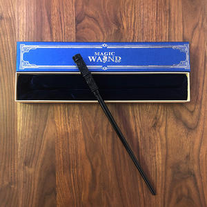 <span class=keywords><strong>Bacchetta</strong></span> <span class=keywords><strong>Magica</strong></span> Sputafuoco, Accessorio Magico per Effetti Speciali, Regalo di Halloween - Product Image 6