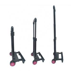 Asa Telescópica Metálica para Mochila Escolar Tianyu T820A - Impermeable, Ajustable, Ligera y Portátil, Capacidad de Carga de 15 kg - Product Image 1