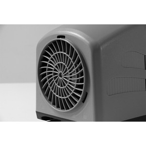 Climatiseur portable d'extérieur 12V/24V pour tente - Product Image 2