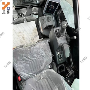 <span class=keywords><strong>Mini</strong></span>-excavatrice sur chenilles SY26U à queue zéro, moteur Kubota, flèche déportée, compacte, pour jardinage, travaux agricoles, aménagement paysager et rénovation intérieure - Product Image 6