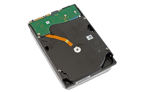 ใหม่สำหรับฮาร์ดไดรฟ์ NAS ขนาด 16TB 3.5 นิ้ว 7200RPM 256MB สำหรับจัดเก็บข้อมูลภายในองค์กร 7200RPM 256MB SATA 6Gb/s 3.5 นิ้ว 16TB - Product Image 4