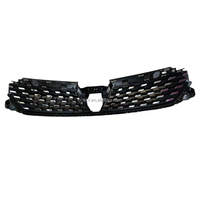 Grille de remplacement chromée en plastique SPT neuve OEM 622565064R 622565611R pour Clio V (2020-2024) Lift