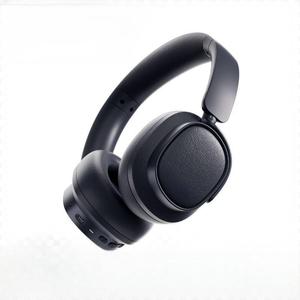 Tai nghe không dây kim loại lai ANC Pro, khử tiếng ồn 40dB, Thời gian chơi 35h cho thể thao/đi lại-Giảm Giá đơn hàng số lượng lớn - Product Image 6