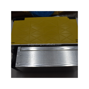 Servoaccionamiento de CA industrial nuevo, en stock, de corriente alterna con servoaccionamiento, nuevo, en stock - Product Image 5