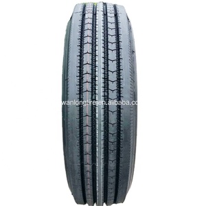Neumáticos Radiales para Camión 11r22.5 11r24.5 Fabricados en China - Product Image 6