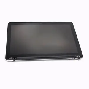 אמיתי חדש אמצע 2012 שנה עבור Apple Macbook Pro 13 ''A1278 מבריק מלא LED LCD מסך תצוגת עצרת MD101 MD102 EMC 2554
