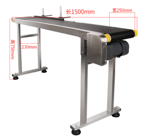 Imprimante jet d'encre automatique haute vitesse Coditeck à prix abordable avec interface USB, format de papier, garantie de 3 mois - Product Image 1