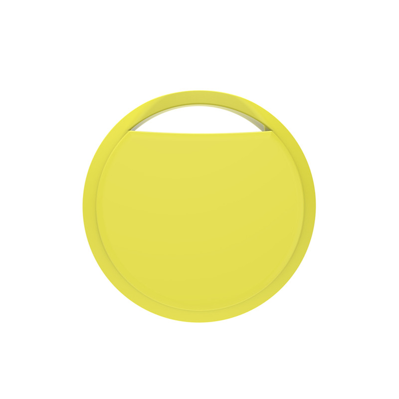 Jaune