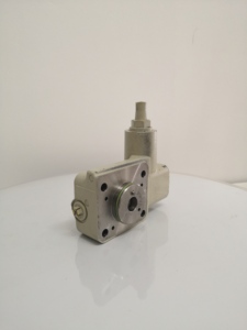 A6VM140 HD1E Contrôleur hydraulique trois voies 40 L/min 400 Bar pour pièces de moteur hydraulique Marque originale disponible - Product Image 2