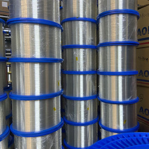 Transparentes G657A2 Singlemode-Glasfaserkabel für Drohnen-UAV-Langstrecken-Datenübertragung - Product Image 4