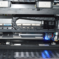 Shenzhen Pcba SMT Pcb Assemblage SMT Circuit imprimé Assemblage SMT Machine
